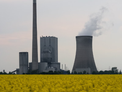 Cheap Coal an Obstacle to EU Emissions Goals