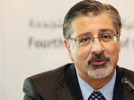 "IRENA should be a platform where anybody who has good ideas is welcomed"