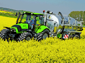 Biofuels under attack - Germany's Best Practice Certification to the rescue