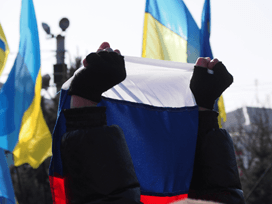 The Russo-Ukrainian crisis : possible gas scenarios
