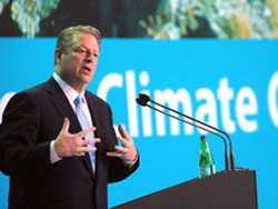 Al Gore ♥ geothermal