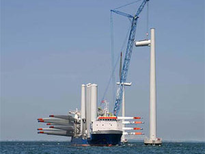 A critical time for offshore wind