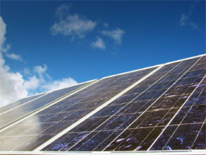 A solar revolution at the IEA