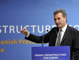 Finally, Brussels’ battle plan for the European energy market