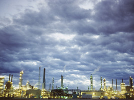 European refineries face 'dramatic' future