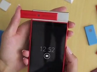 Google Realizes Phonebloks: The Open Source Modular Smartphone