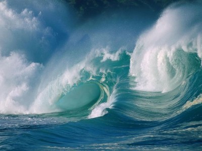 Loopwing Yields Energy From Ocean