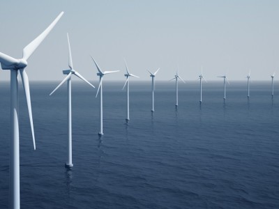 Collaboration Is Key at EWEA Offshore Wind Energy Conference