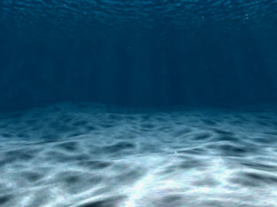 Solo-Trec: Ocean Powered Underwater Vehicle