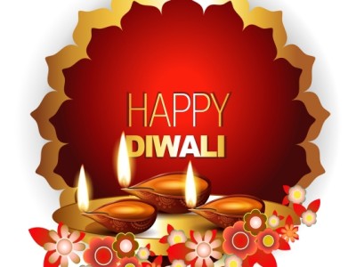 Happy Diwali!