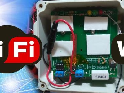 Build a solar-powered Wi-Fi repeater that's always on(line)