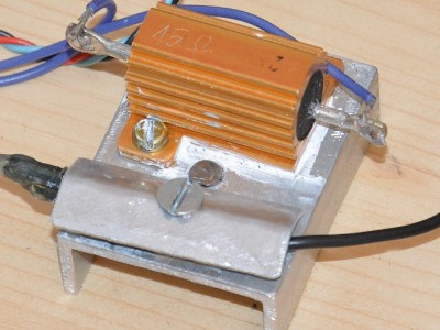 Post Project No. 64: Test Jig for Temperature Probes & Sensors