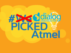 Dialog Semiconductor's shareholders approve Atmel Corporation takeover... Excuse me, Dialog who?