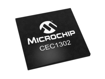Microchip's first ARM processor is ultra secure