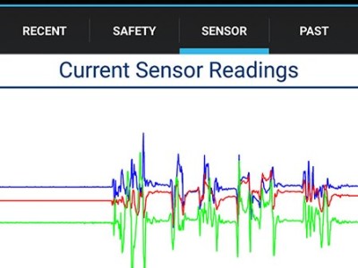 New app turns smartphones into a seismic network