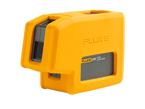 3-point laser level