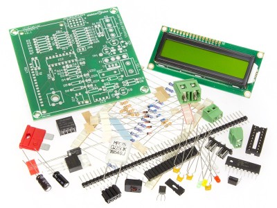 Lead-acid Battery Activator (0-30V)