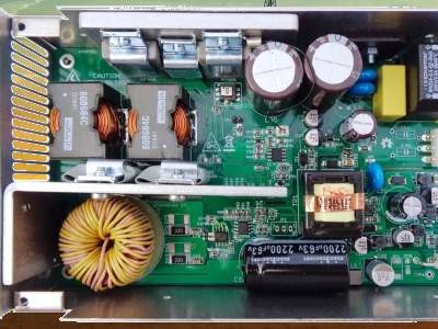 Build a wide input, wide output switched power supply preregulator