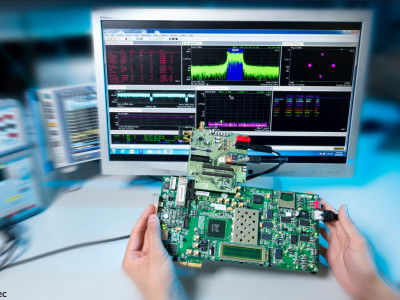 Imec develops HaLow module for IoT