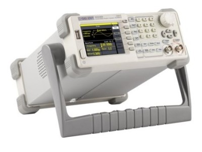 Review: Siglent SDG830 signal generator