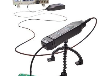 IsoVu enables isolated measurements with fiber optics