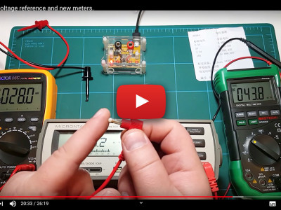 All Multimeters Are Not Created Equal