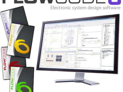 Cool Summer Deal: Flowcode 6 at Half the Price