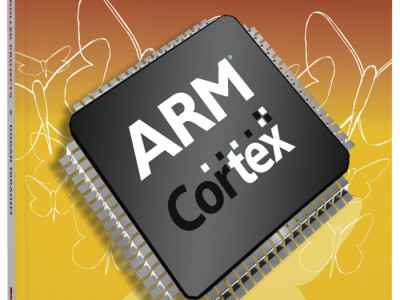 New Elektor book  explores the power of ARM 
