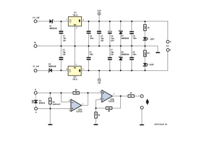 Optical Probe for Oscilloscopes