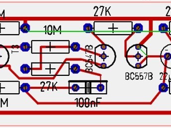 PCB Tips and Tricks