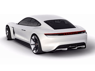 Porsche steps up investment for electric cars