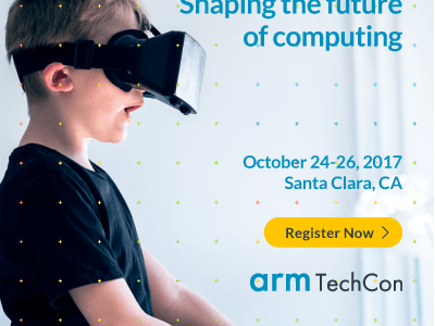 Tackling the challenges of securing a trillion connected devices at  Arm TechCon 2017