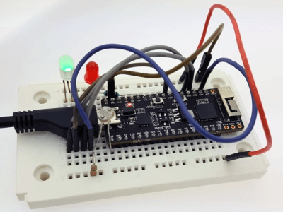 My Journey into the Cloud (24): The ESP32 controls remote processes