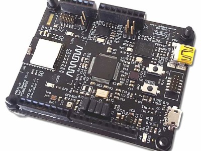 Arrow Board Raffle: get an Arrow ARIS development board for free!