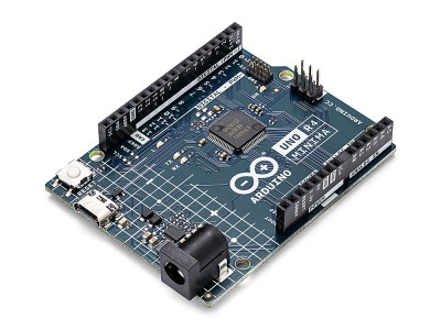 Two New Arduino UNO R4 Boards: Minima and WiFi