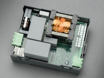 Switch-mode PSUs Using Foil Capacitors Are More Reliable