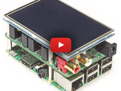 Audio DAC for Raspberry Pi: build your High-end Network Audio Player 