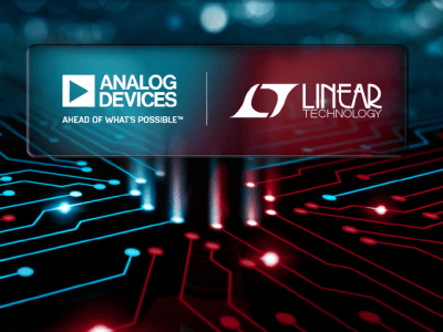 Analog Devices buys Linear Technology