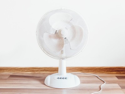 Build a Fan Speed Control with a Triac 