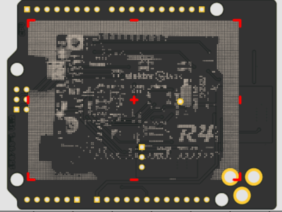 Review: add photographs to your PCB with Eurocircuits’ PCB PIXture