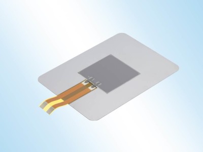 Ultra-thin actuator has over-the-top product video