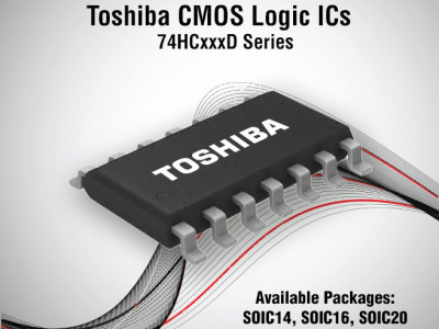 Back to the Future with CMOS logic in SMD packages