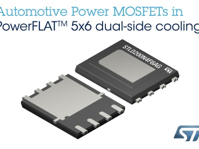 Automotive Power MOSFETs