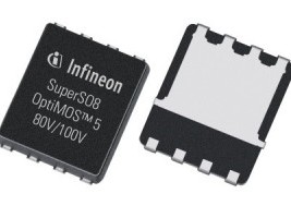OptiMOS 5 from Infineon