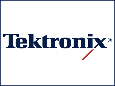 Tektronix 