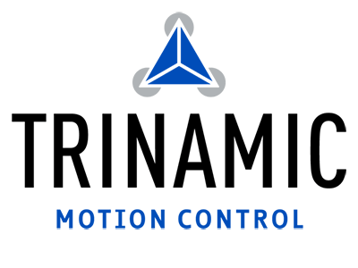 Trinamic Motion Control