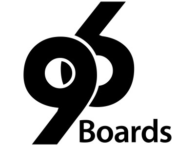 From Makers to Market using 96Boards