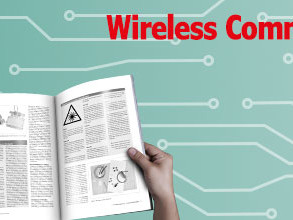 Elektor Magazine edition 3/2018 focus on Wireless Communication for IoT