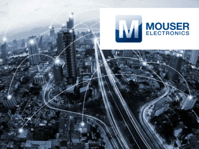 In his white paper, Mark Patrick at Mouser Electronics Europe discusses the challenges and advantages of the
digital building and how a major industry initiative is helping to enable the concept.
 