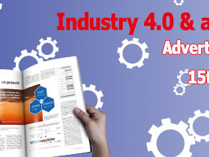 Elektor Business Edition "Industry 4.0 and Automation"
